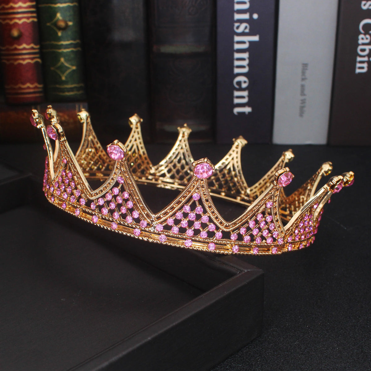 King Marty's Royal Crown
