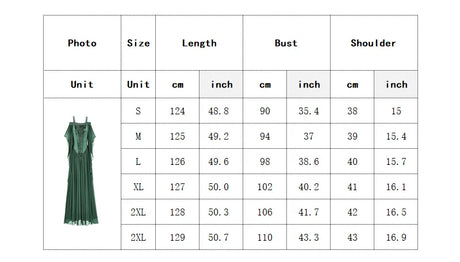 Medieval Fae Elf Dress Cosplay Costumes