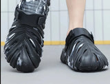 Monstera Slides Unisex Gardening Shoes