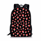 Mushroom Forest Backpacks