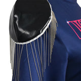 KPop Mira Zoey Rumi Demon Hunters Child Teen Adult Halloween Costumes