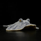 Stingray Plushie Toy