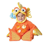 Wee Little Cutie Pie Baby Christmas Halloween Costume Rompers