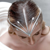 Empress Moon Child's Tiara