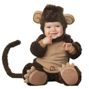 Wee Little Cutie Pie Baby Christmas Halloween Costume Rompers