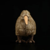 New Zealand Kiwi Bird Plushie Toy
