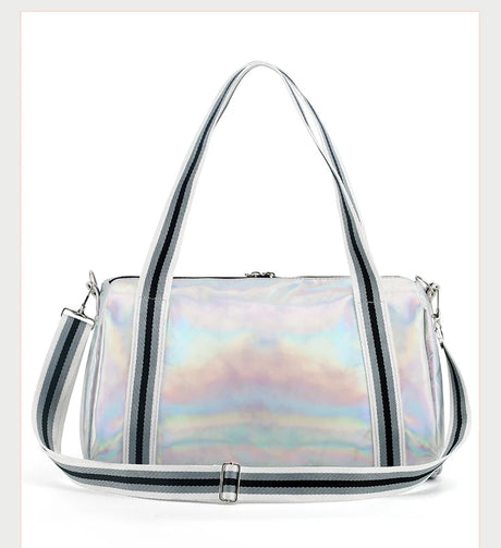 Shiny Dance Bag