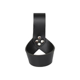 Medieval Sword Holder Sheath Scabbard Belt Accessory Larp Knight Weapon Cosplay Props Rapier Ring Belt Holster