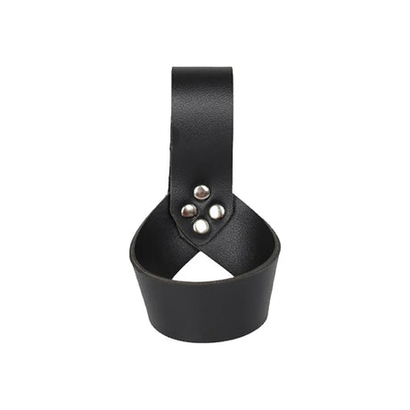 Medieval Sword Holder Sheath Scabbard Belt Accessory Larp Knight Weapon Cosplay Props Rapier Ring Belt Holster