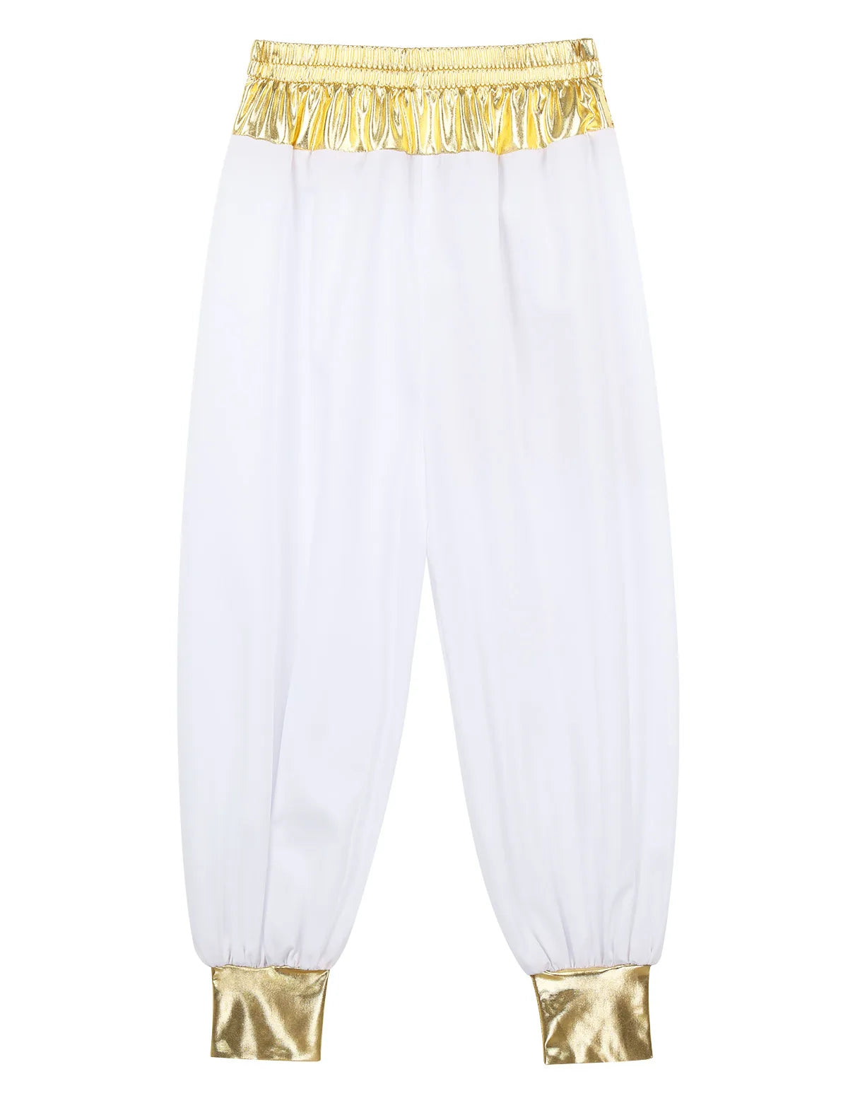 Aladdin Costume Kids Boys Arabian Prince Costume