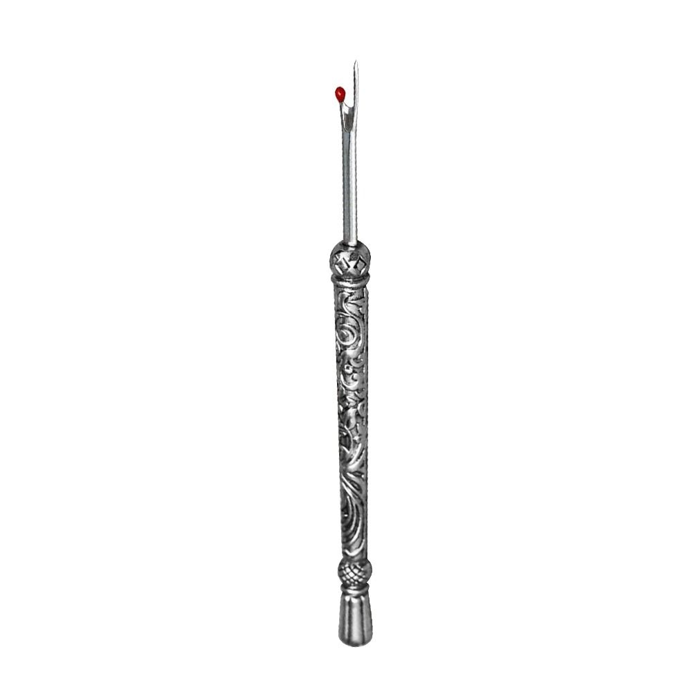 Unpicker Thread Cutter Seam Ripper Stitch Remover Stainless Steel Sewing Tool