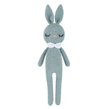 Handmade Crochet Plush Dolls