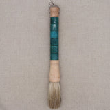 Decorative Stone Calligraphy Artist's Brush