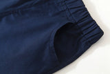 Summer Boys Shorts Suit Toddler Boys Formal Suspender Bowtie Trousers Suit 2-8 Years