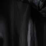 Wednesday Addams Cosplay Costume for Girls Halloween Book Week 3-12 Years