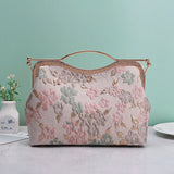 Rose's Pink Handbags