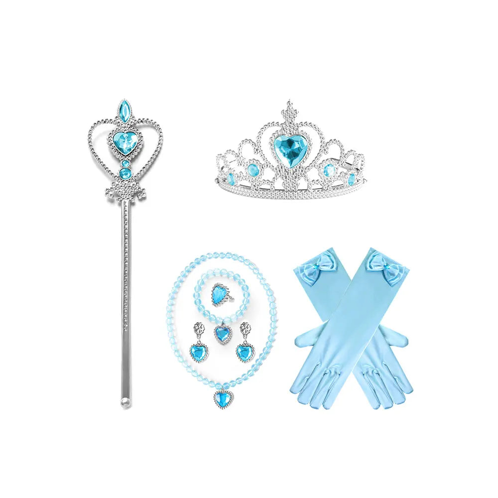Lilo and Stitch Costume Sets