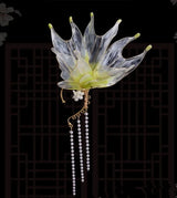 Elven Fairycore Elf Ear Cuff