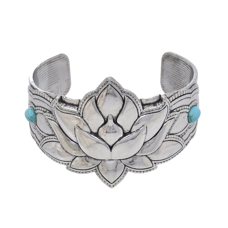 Woodland Cuff Bracelets