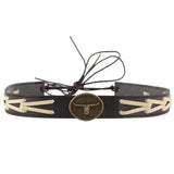 Cowrie Shell Hat Band Belts