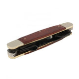 Folding Pocket Wood Carving Multi-Tool SK5 Steel