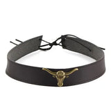 Cowrie Shell Hat Band Belts
