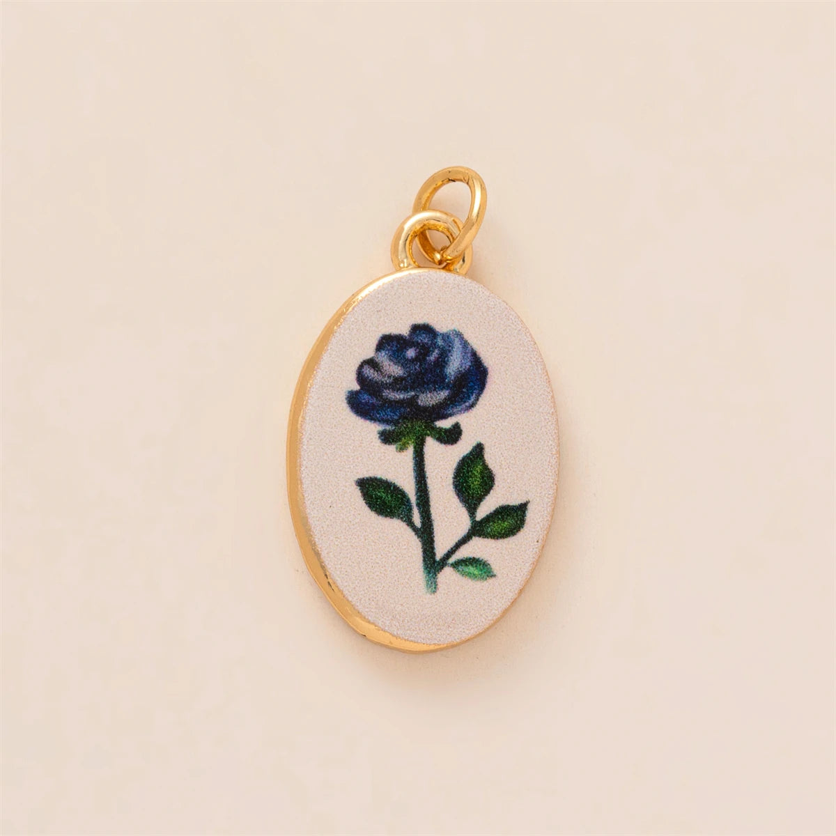 Dopamine Pendant Charms