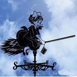 Wonderful Weather Vanes