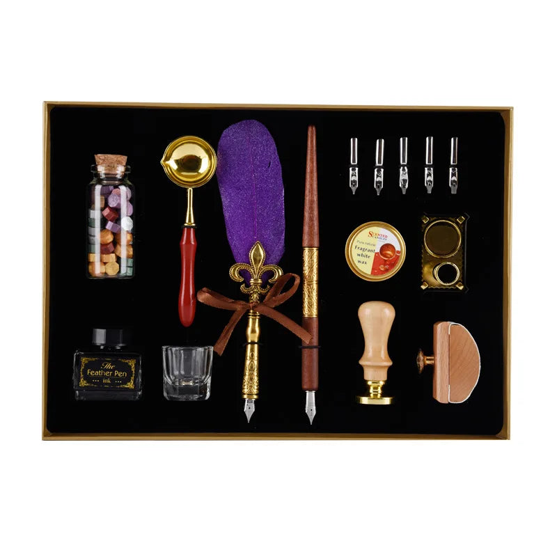 The Book Maker's Gift Boxes