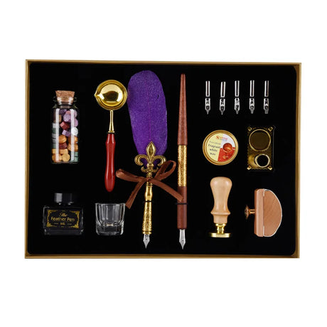 The Book Maker's Gift Boxes