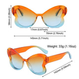 Butterfly Love Sunglasses