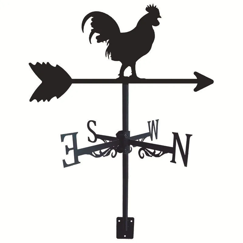 Wonderful Weather Vanes