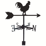 Wonderful Weather Vanes