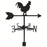 Wonderful Weather Vanes