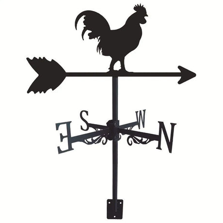 Wonderful Weather Vanes