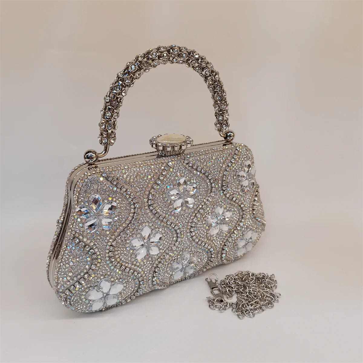 Moroccan Nights Handbags 8 Colours