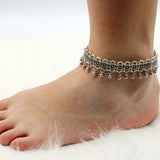 Bells Anklet Foot Chains Summer Bohemian Jewellery