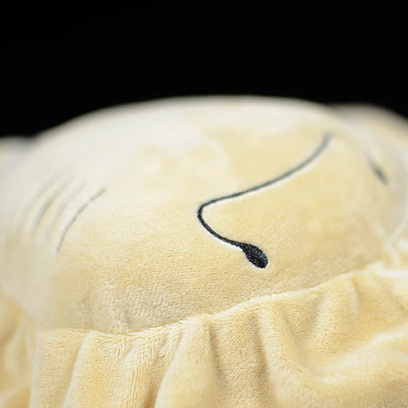 Stingray Plushie Toy