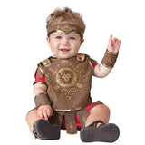 Wee Little Cutie Pie Baby Christmas Halloween Costume Rompers