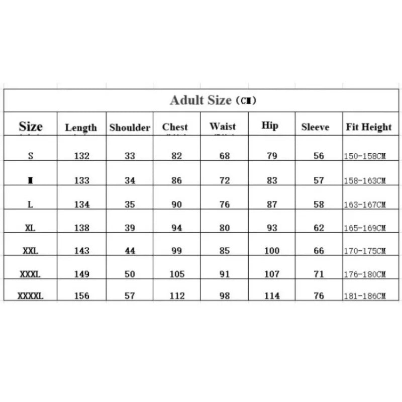 Asymmetrical Women Cyberpunk  Bodysuit Costume Colourful Jumpsuit Cosplay Halloween Party Performance Suit