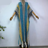 Huggelicious Tassel Knitted Long Cardigans 30 Colours