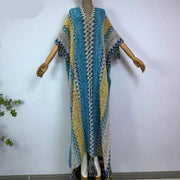 Huggelicious Tassel Knitted Long Cardigans 30 Colours