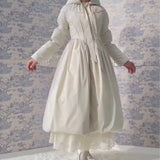 The Most Wonderful Winter Puff Jacket Ever