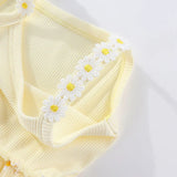 Girls' Daisy Dress