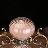 Damsel of the Glen Hourglass Timer