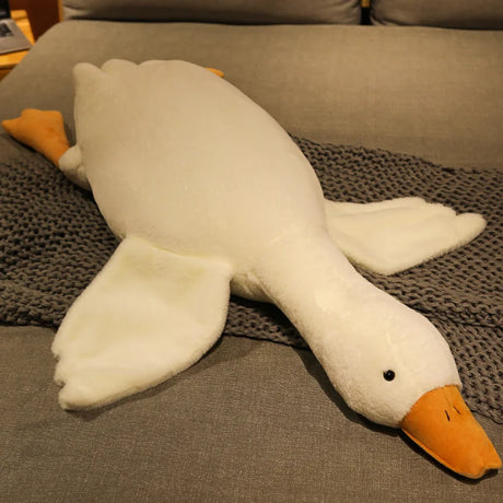 Giant Duck Plush Pillow Toy 50-190cm