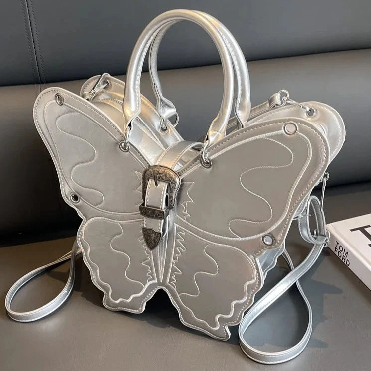 Butterfly Backpack