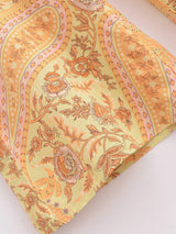 Paisley's Playsuits Boho Summer Romper