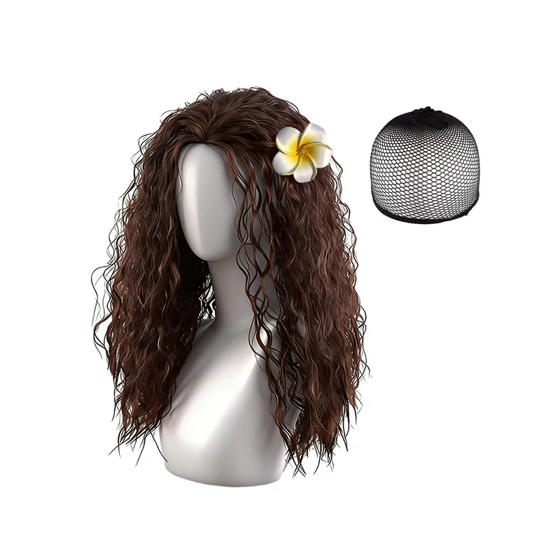Princess Moana Little Girls Swimsuits