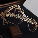 Fallen Star Yvaine's Bridal Crown